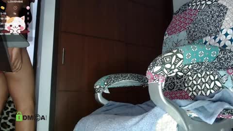 Audrey Parker online show from January 31, 10:10 pm