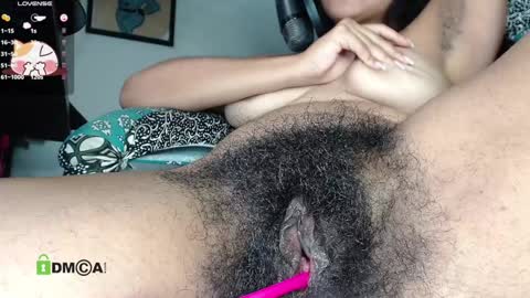 Audrey Parker online show from January 9, 5:23 am