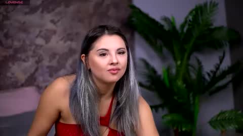 AudreySosa online show from October 17, 9:41 pm