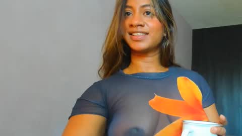 Audry online show from March 14, 2:32 pm