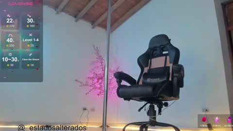 aura online show from February 6, 6:40 am