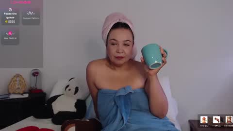 Auro online show from July 20, 1:35 pm