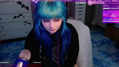 Aurora  Aura online show from February 7, 5:32 am