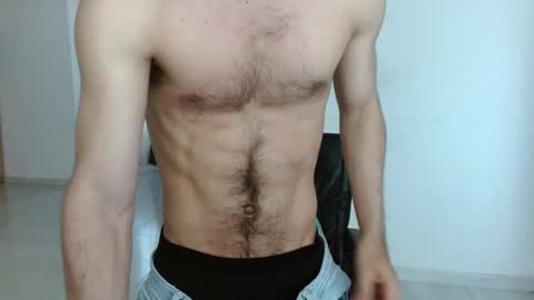 Aureliano online show from March 7, 10:21 pm