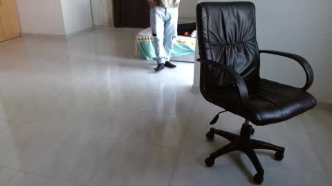 Aureliano online show from November 1, 9:14 pm