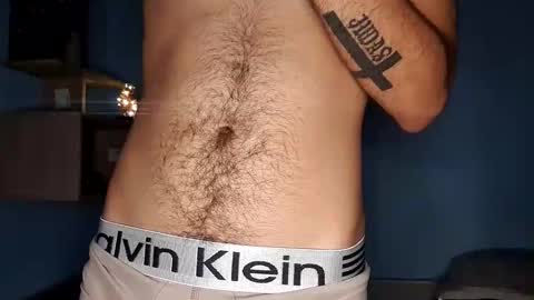 auron_merrow online show from December 5, 5:50 am