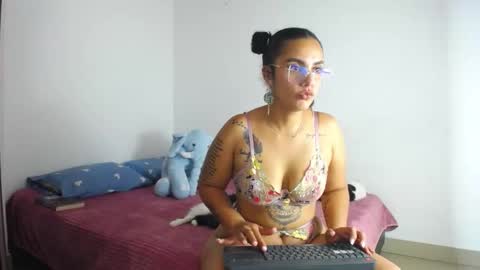 Aurora  online show from February 26, 8:56 pm