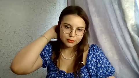 Kiara Xanthe online show from July 30, 12:28 pm