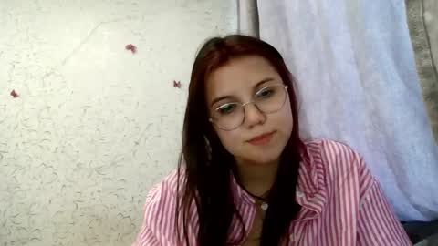 Kiara Xanthe online show from April 1, 1:41 pm