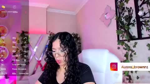 Aurora online show from November 5, 4:58 am