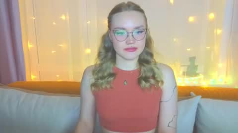 Kate online show from February 2, 4:00 pm