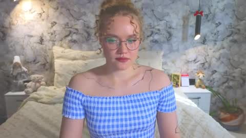 Kate online show from April 5, 3:14 am