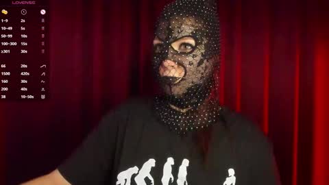 Miss A  Fansly - Auroradomina1 online show from February 20, 2:41 pm