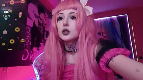 Serena online show from October 17, 8:18 am