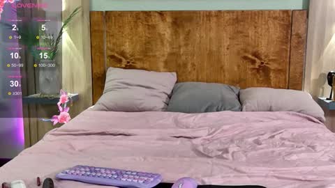 Serena online show from October 4, 4:27 pm