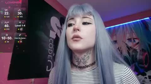 Serena online show from September 19, 8:40 am