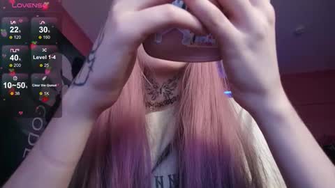 Serena online show from September 25, 8:10 am