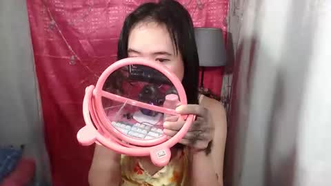 aurora xoxo online show from November 17, 8:28 am