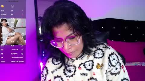 AURORA online show from February 19, 2:05 pm