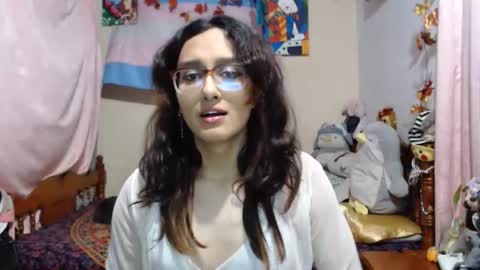 Aurora sanders ig Aurora 001x online show from December 2, 9:35 pm