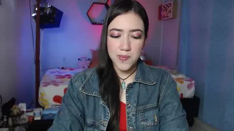 Aurora  online show from November 30, 6:09 am