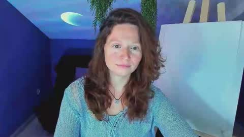 auroraborealis__ online show from September 24, 6:42 am