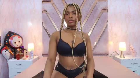 Ariana online show from October 13, 8:44 pm