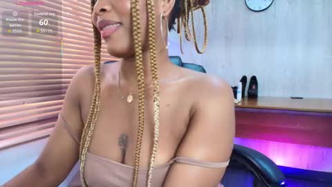 Ariana online show from September 10, 9:16 pm