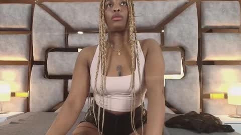 Ariana online show from November 14, 10:11 pm