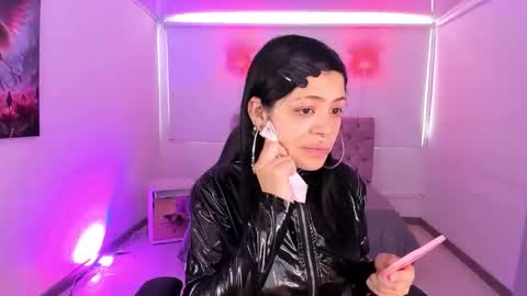 Aurora Diaz online show from November 4, 7:37 pm