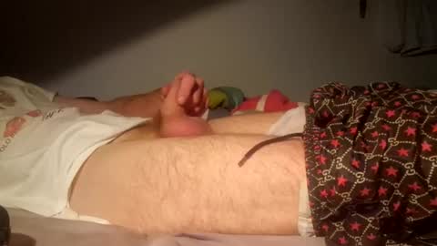 ausboytoy158772 online show from May 24, 3:18 pm