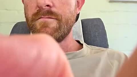 Snapshot of aussie_dadbod101 chatting on October 24, 12:55 am aussie_dadbod101 online show from October 24, 12:55 am