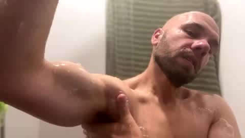 aussieboycal online show from July 31, 8:32 pm