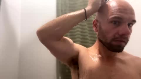 aussieboycal online show from July 29, 7:03 pm