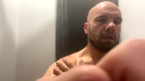 aussieboycal online show from July 27, 7:11 pm
