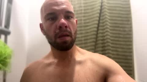 aussieboycal online show from July 11, 7:39 pm