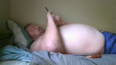 aussiegingerguy online show from May 15, 11:56 pm