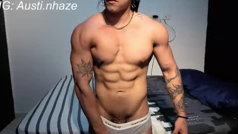 Austin online show from June 13, 12:21 am