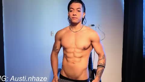 Austin online show from July 14, 11:37 am