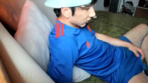 austin1119a online show from April 13, 6:12 pm