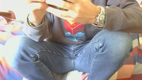 Austin online show from March 18, 11:27 am