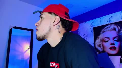 AUSTIN  online show from February 27, 2:03 am