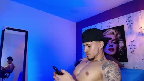 AUSTIN  online show from March 6, 9:47 am