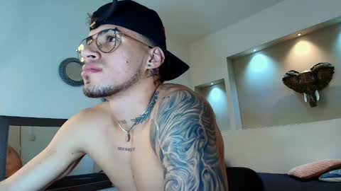 AUSTIN  online show from February 12, 7:44 am