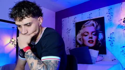 AUSTIN  online show from February 21, 4:18 am