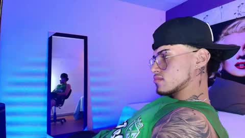 AUSTIN  online show from March 11, 5:46 am