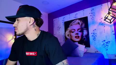 AUSTIN  online show from February 19, 3:28 am