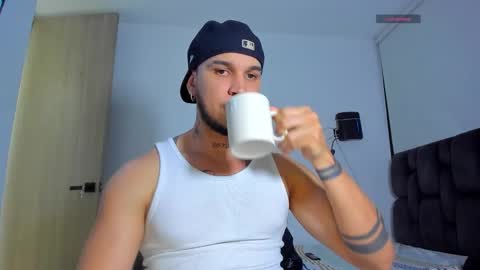 A online show from March 8, 12:00 am