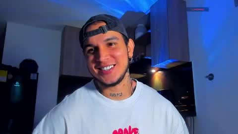 A online show from April 14, 4:16 am