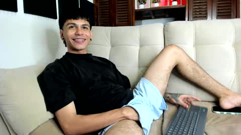 Austin online show from May 30, 8:51 pm